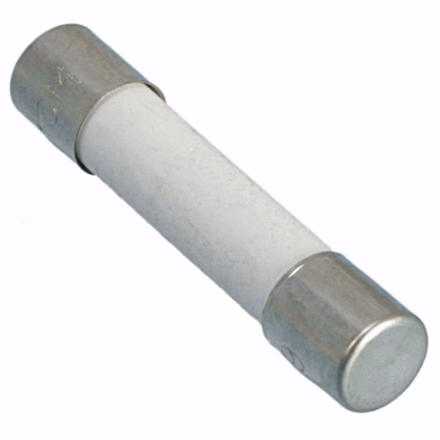 A110 TPI (Test Products Int) Fuses